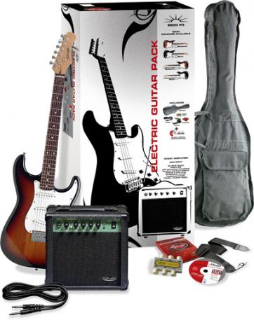 Gewa Deluxe Black Matt