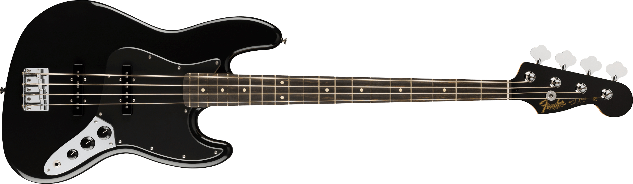 Gewa Deluxe Black Matt