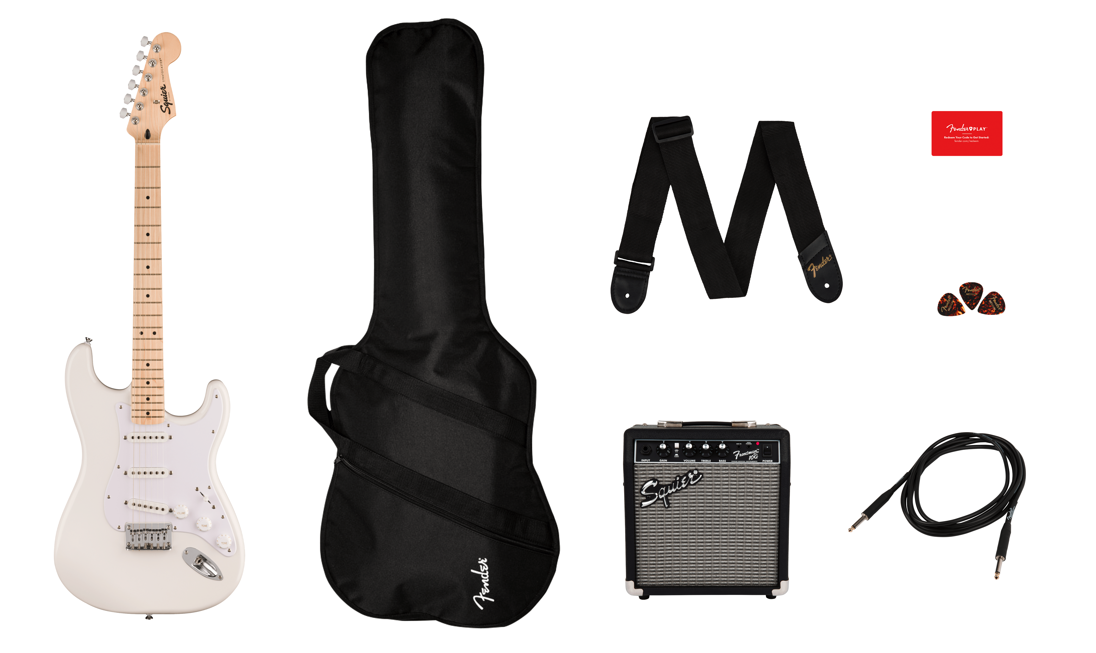Gewa Deluxe Black Matt