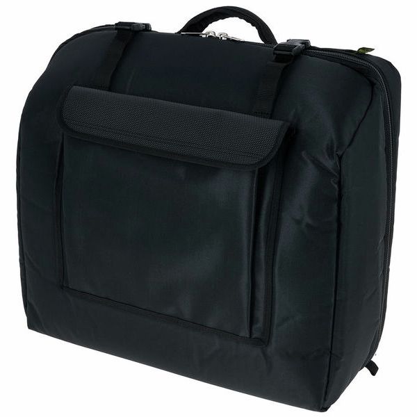 Gewa Deluxe Black Matt