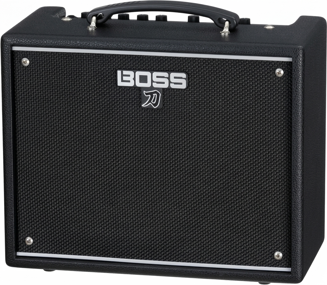Gewa Deluxe Black Matt