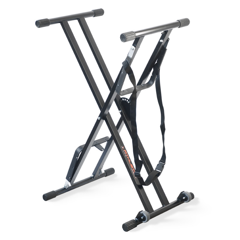 Gewa Deluxe Black Matt