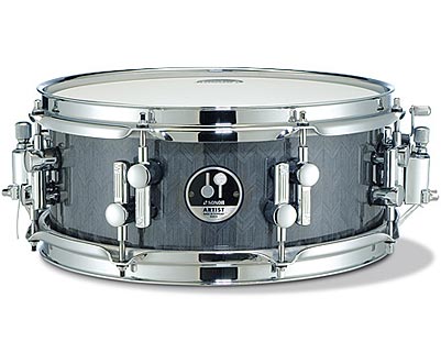 Gewa Deluxe Black Matt