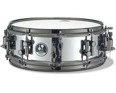 Gewa Deluxe Black Matt