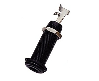 Gewa Deluxe Black Matt