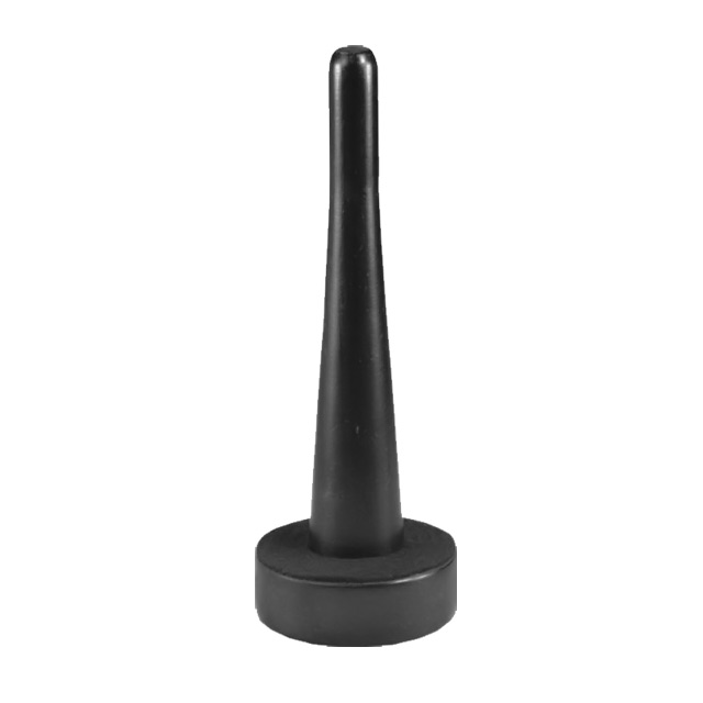 Gewa Deluxe Black Matt