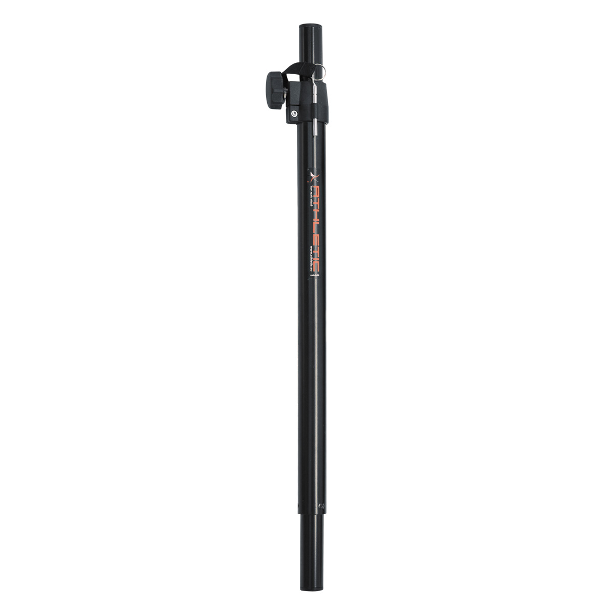 Gewa Deluxe Black Matt