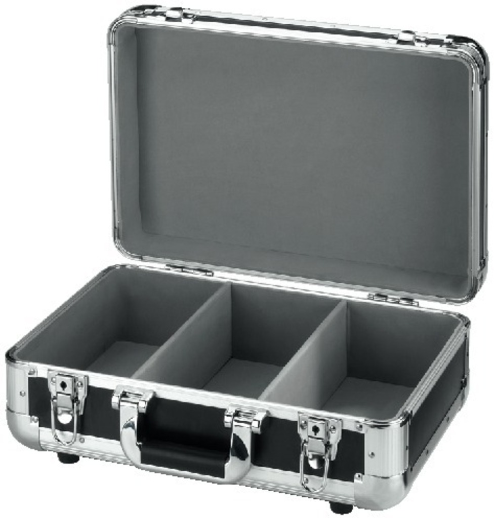 Gewa Deluxe Black Matt
