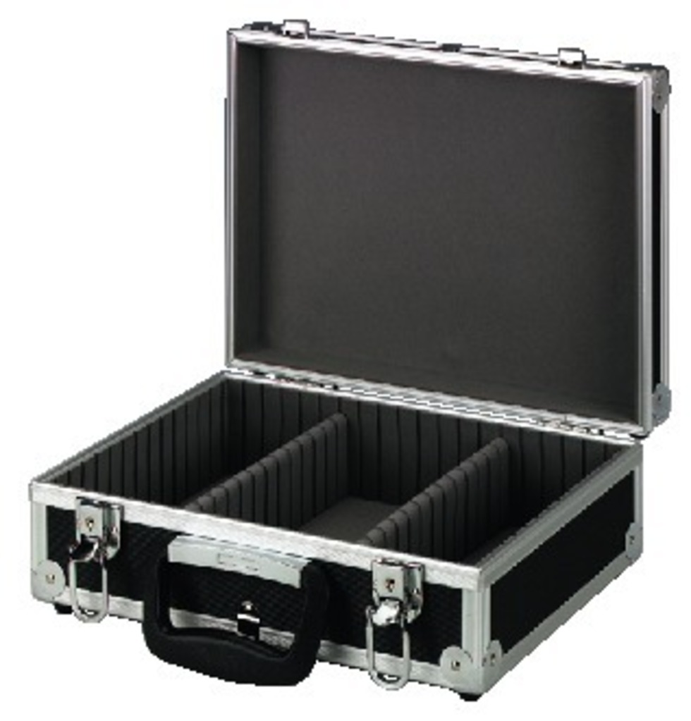 Gewa Deluxe Black Matt