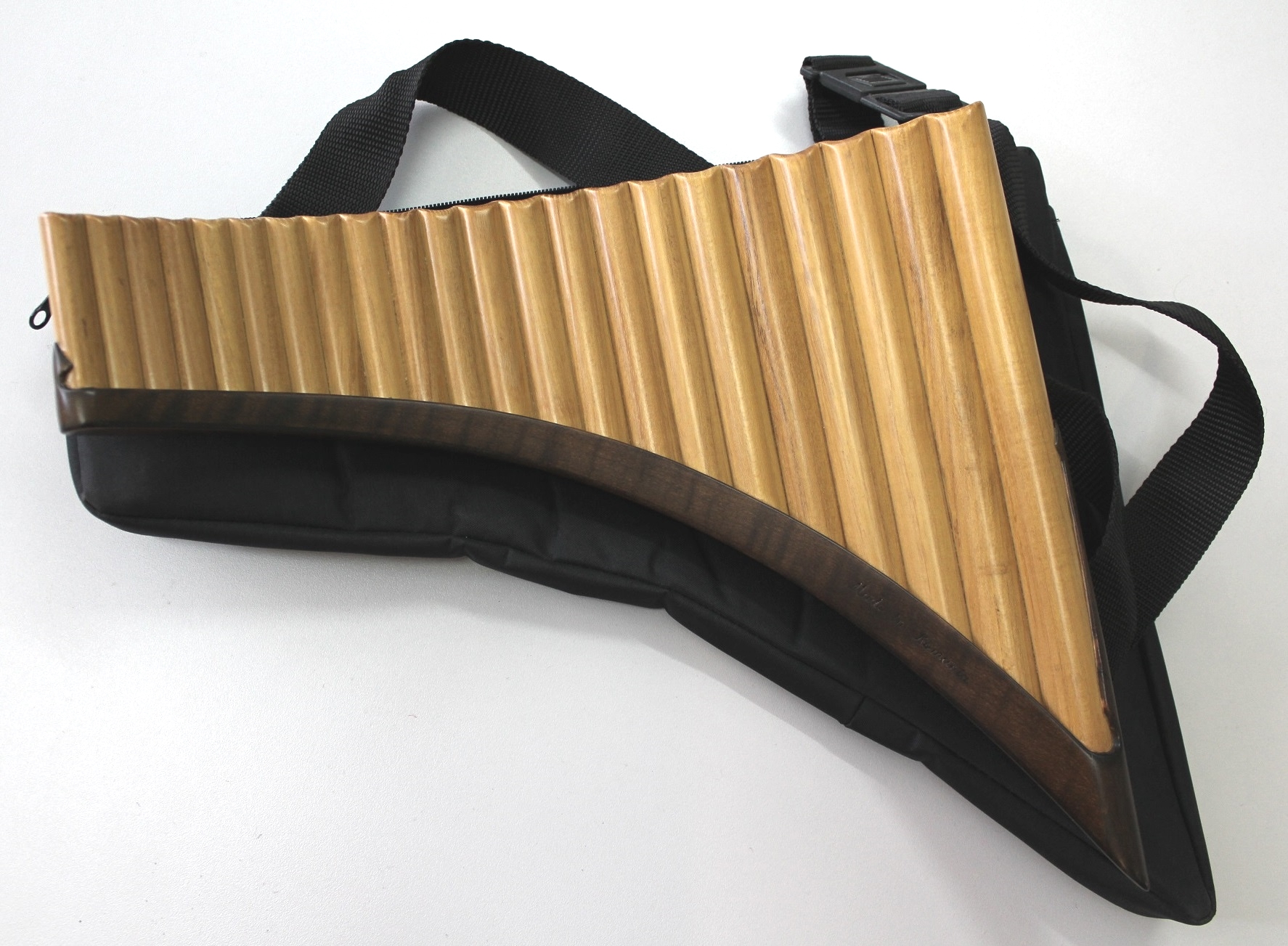 Gewa Deluxe Black Matt