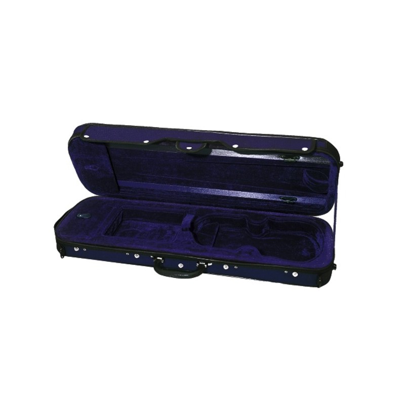 Gewa Deluxe Black Matt