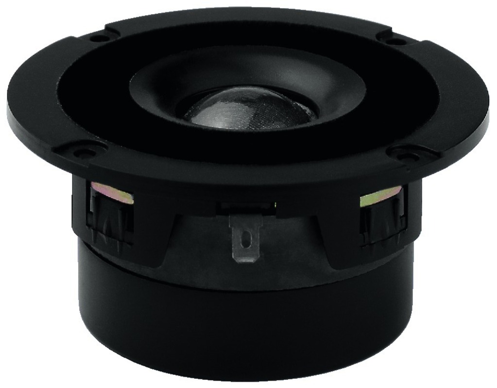 Gewa Deluxe Black Matt