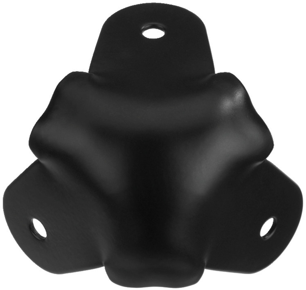 Gewa Deluxe Black Matt