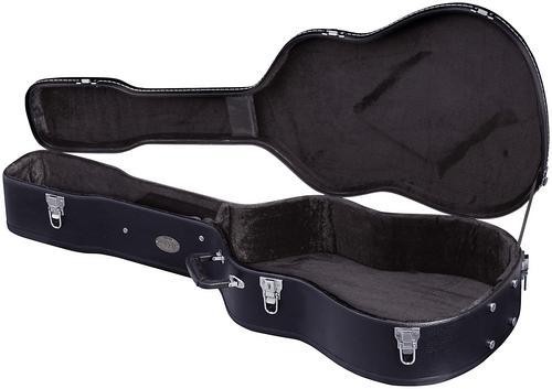 Gewa Deluxe Black Matt