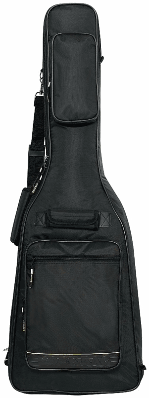 Gewa Deluxe Black Matt