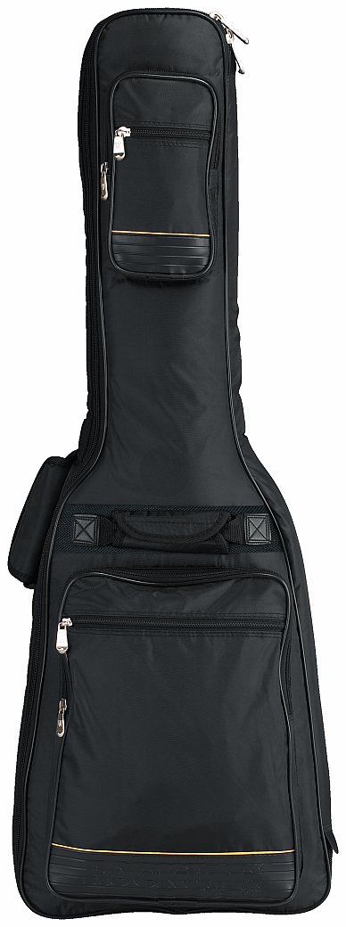 Gewa Deluxe Black Matt