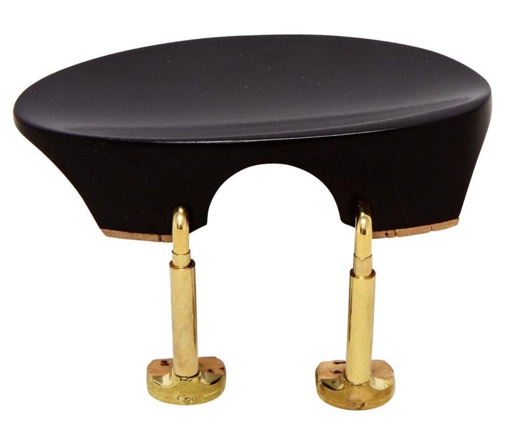 Gewa Deluxe Black Matt