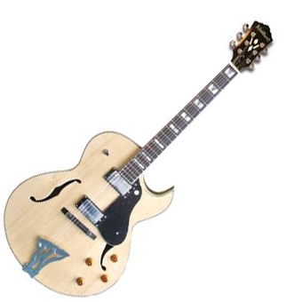Gewa Deluxe Black Matt