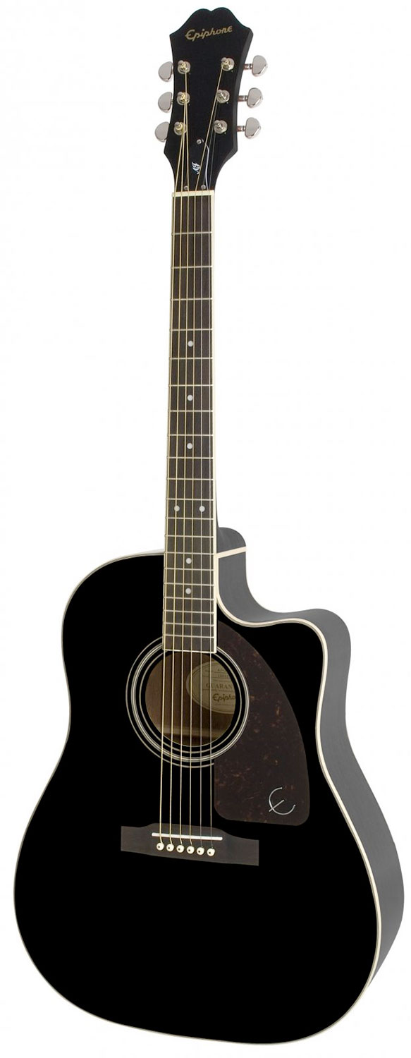 Gewa Deluxe Black Matt
