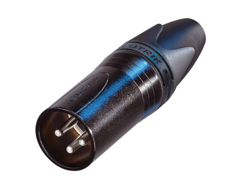 Gewa Deluxe Black Matt