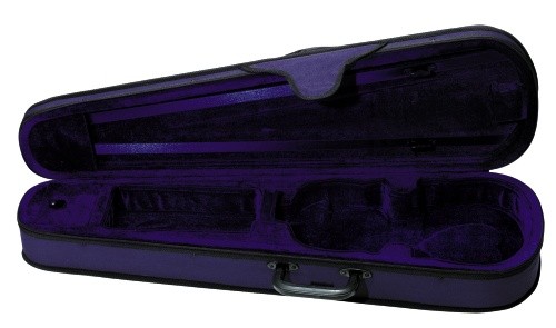 Gewa Deluxe Black Matt
