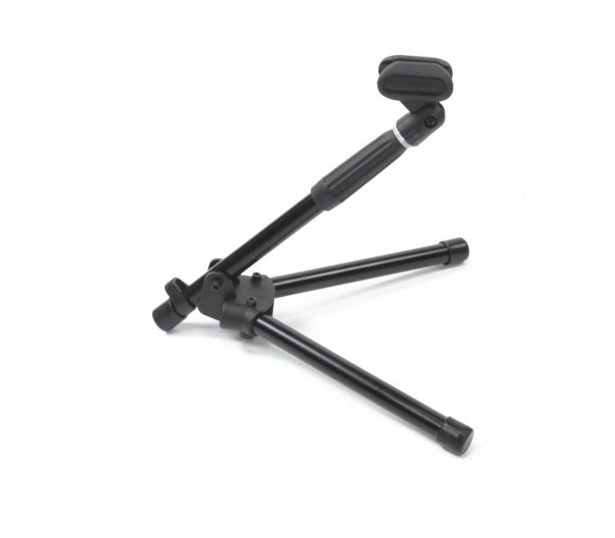 Gewa Deluxe Black Matt