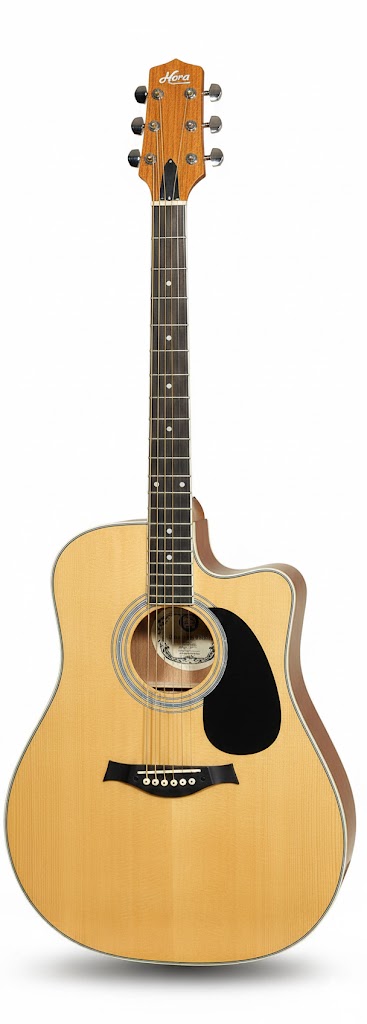 Gewa Deluxe Black Matt