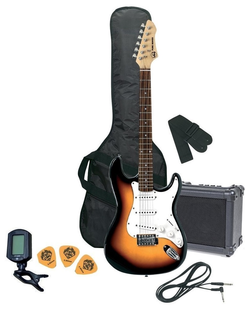 Gewa Deluxe Black Matt