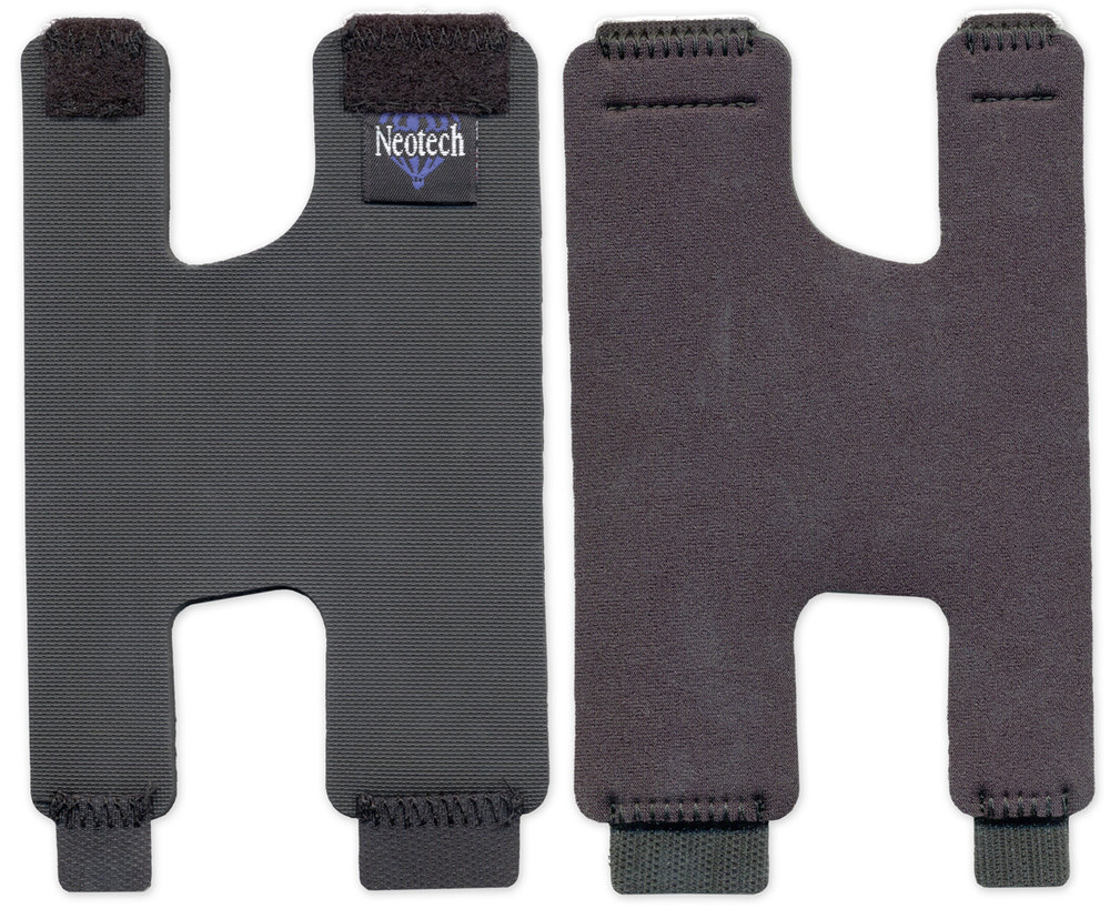 Gewa Deluxe Black Matt