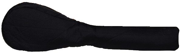 Gewa Deluxe Black Matt