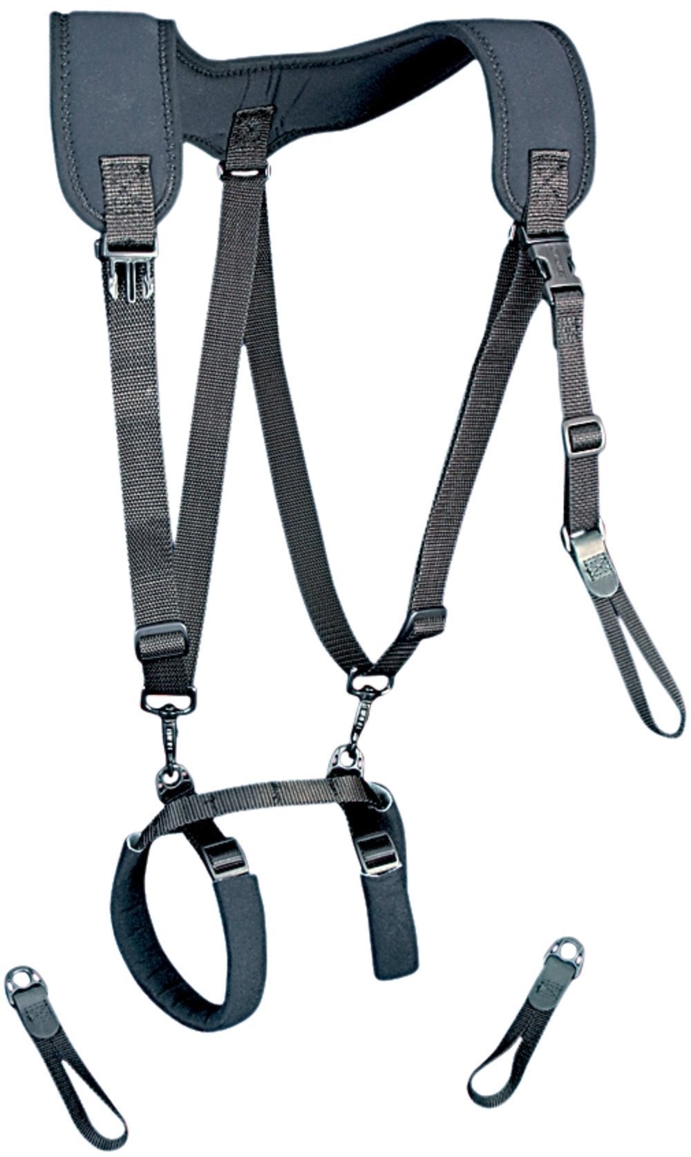 Gewa Deluxe Black Matt