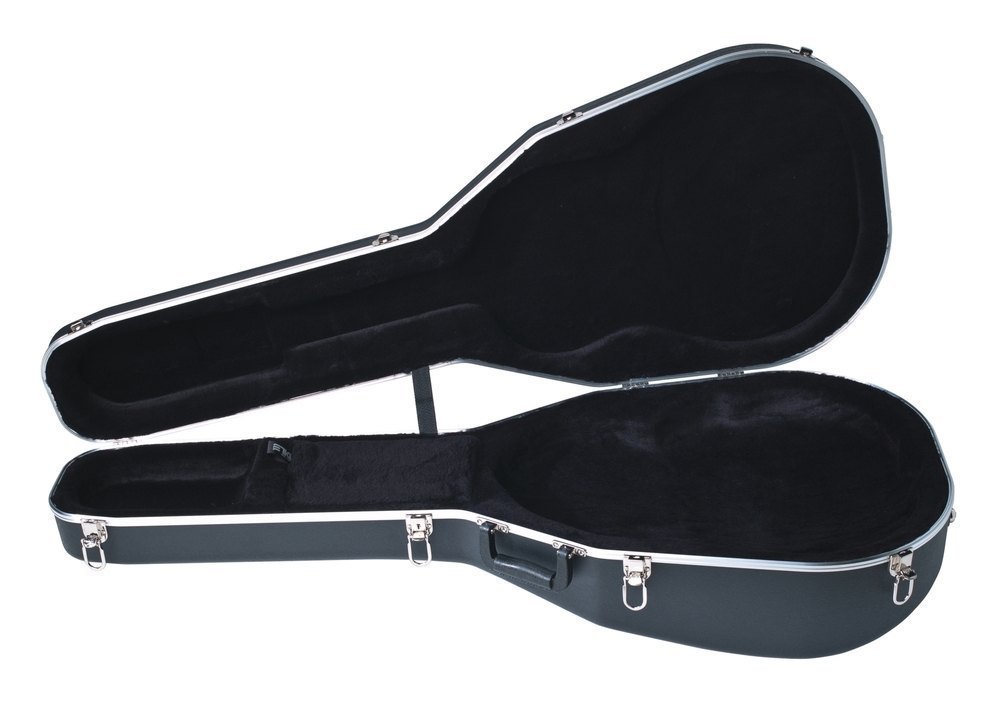 Gewa Deluxe Black Matt