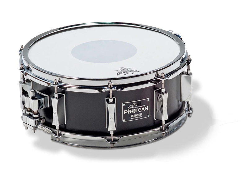 Gewa Deluxe Black Matt