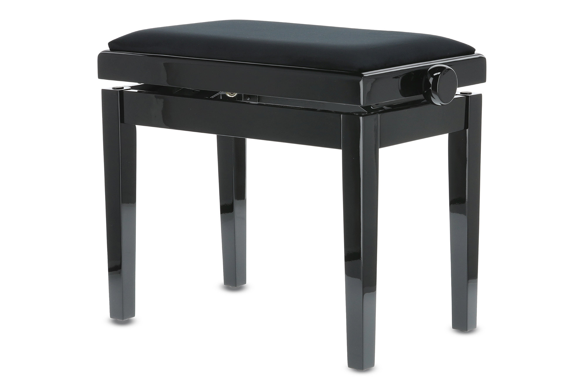 Gewa Deluxe Black Matt