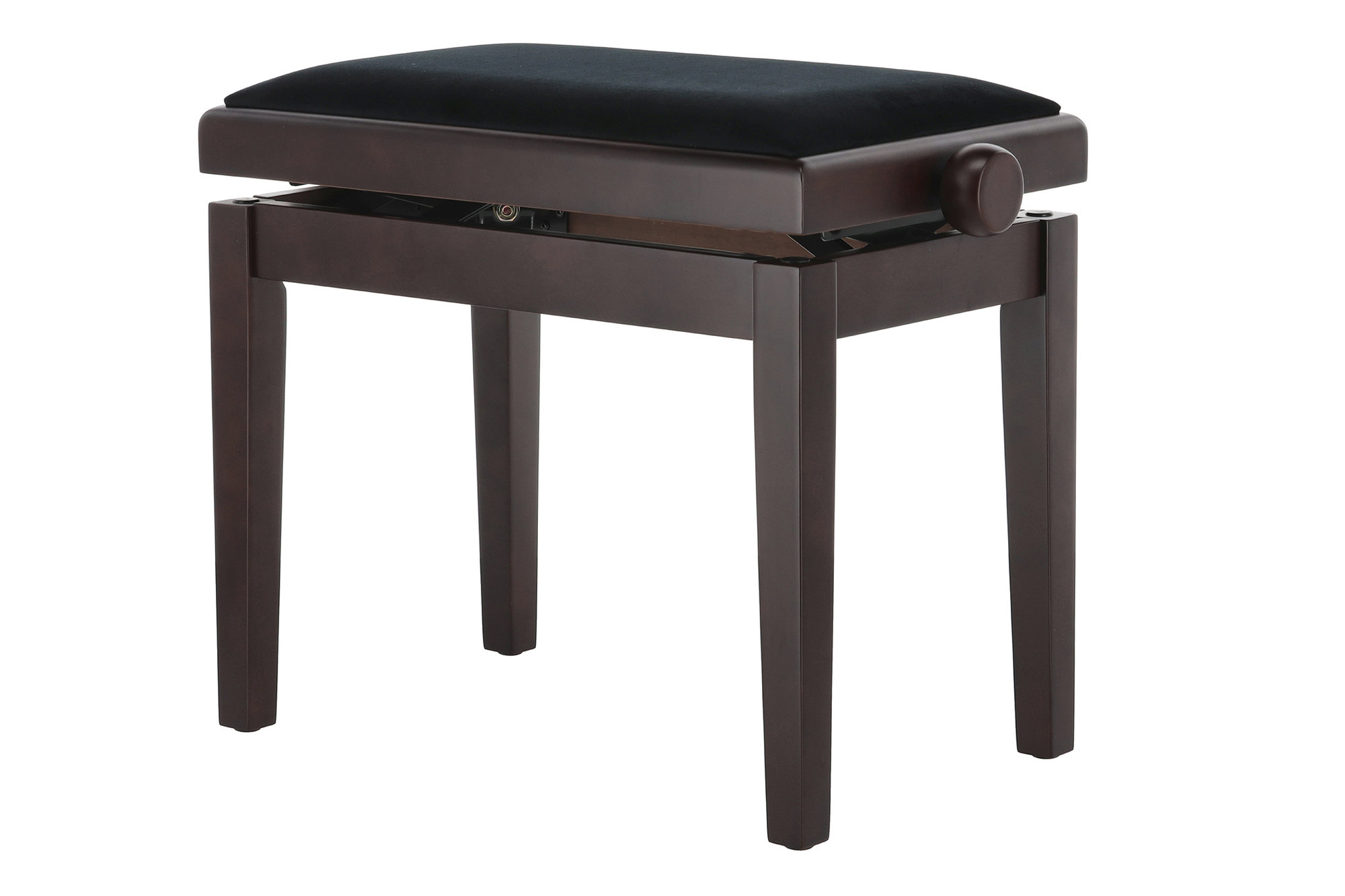 Gewa Deluxe Black Matt