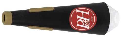 Gewa Deluxe Black Matt