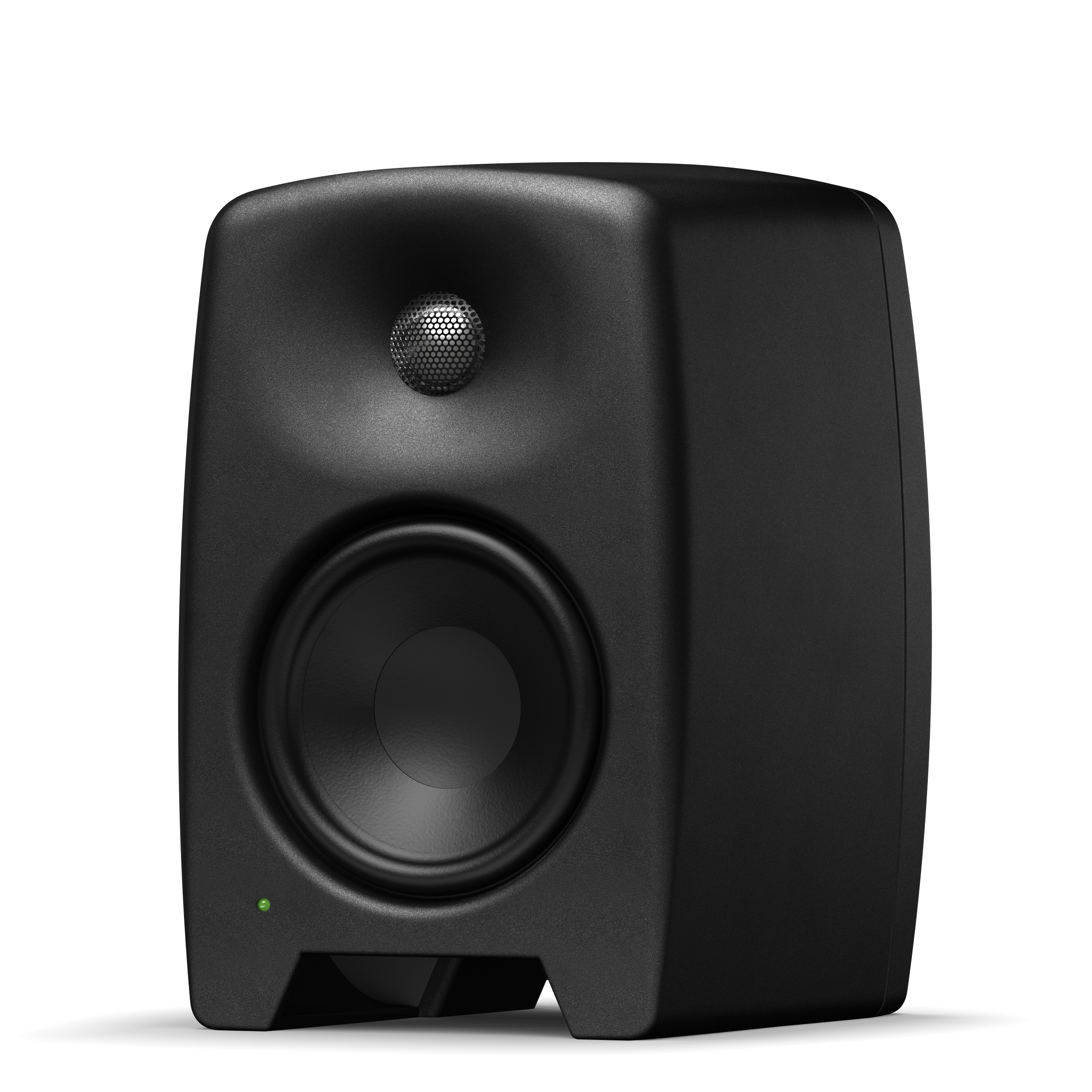 Gewa Deluxe Black Matt