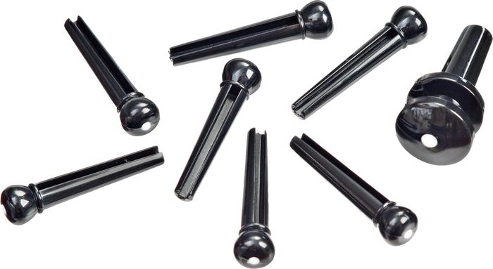 Gewa Deluxe Black Matt