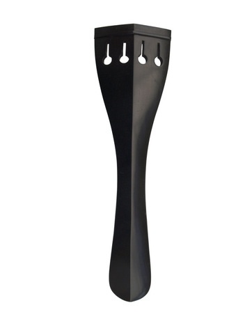 Gewa Deluxe Black Matt