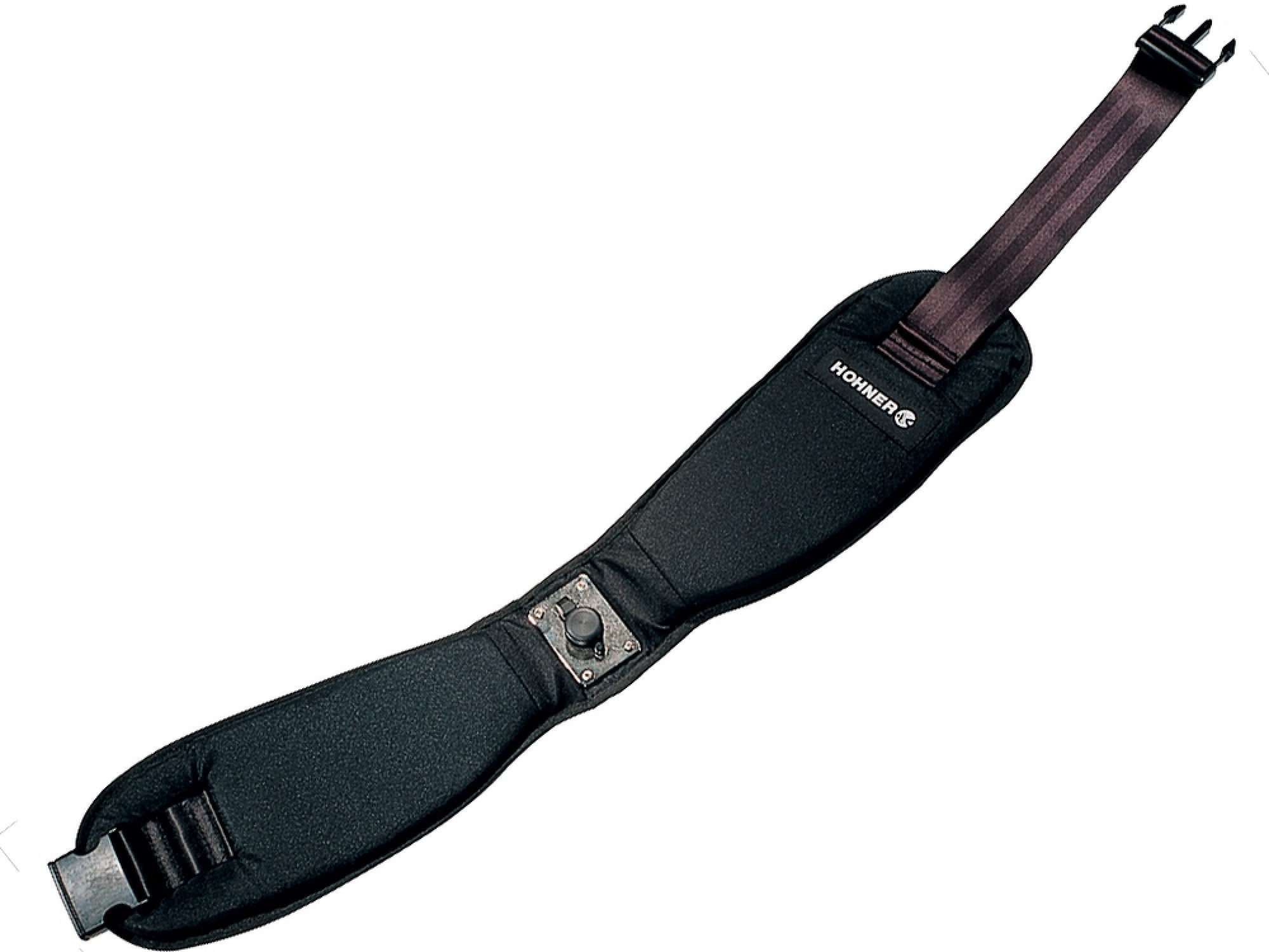Gewa Deluxe Black Matt