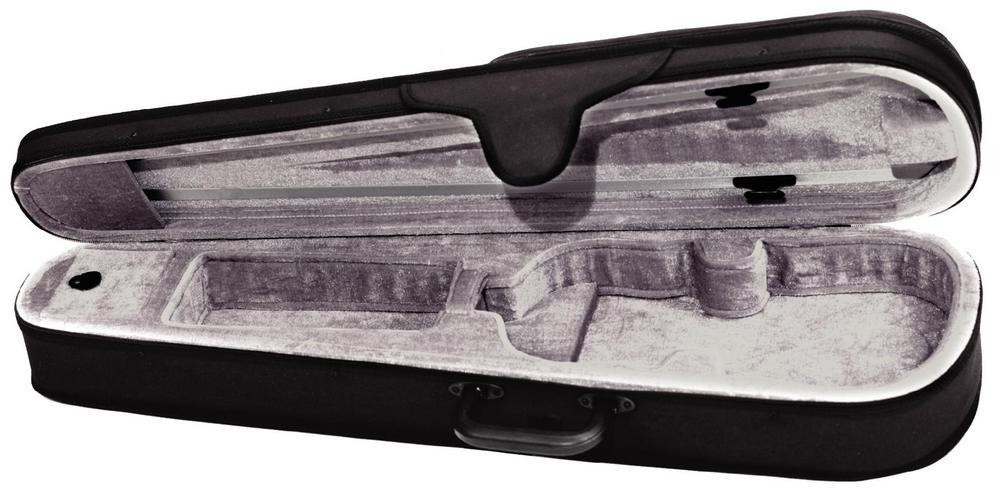 Gewa Deluxe Black Matt