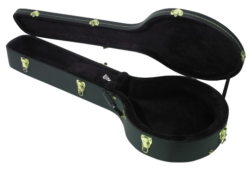 Gewa Deluxe Black Matt