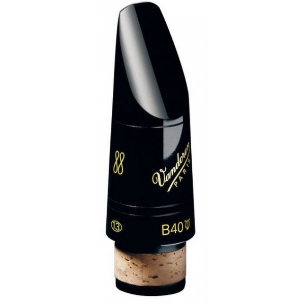 Gewa Deluxe Black Matt