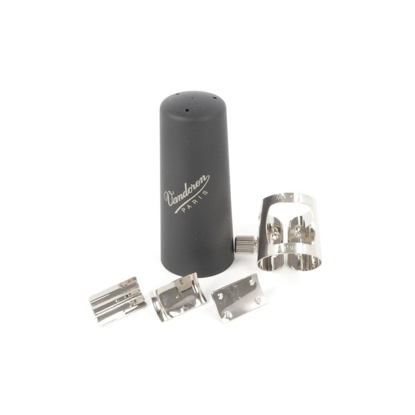 Gewa Deluxe Black Matt