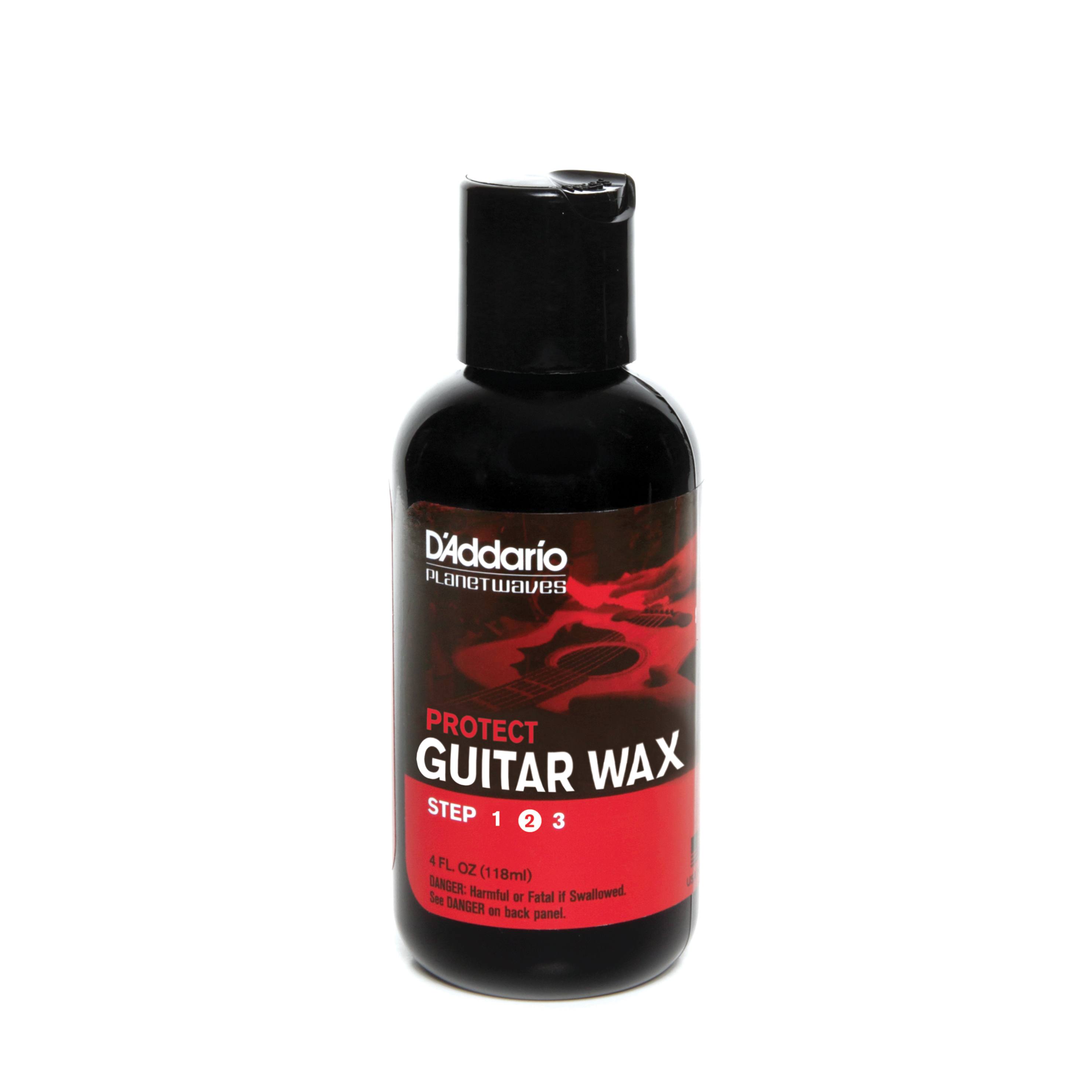 Gewa Deluxe Black Matt