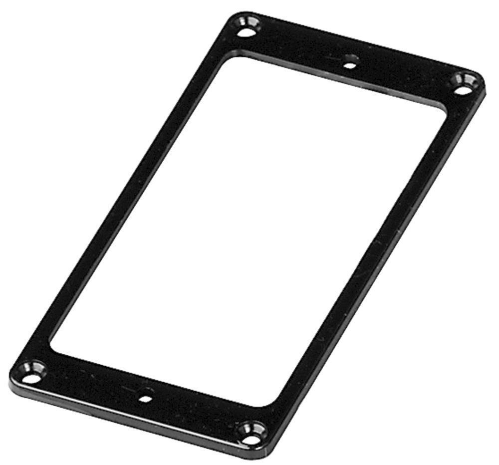 Gewa Deluxe Black Matt