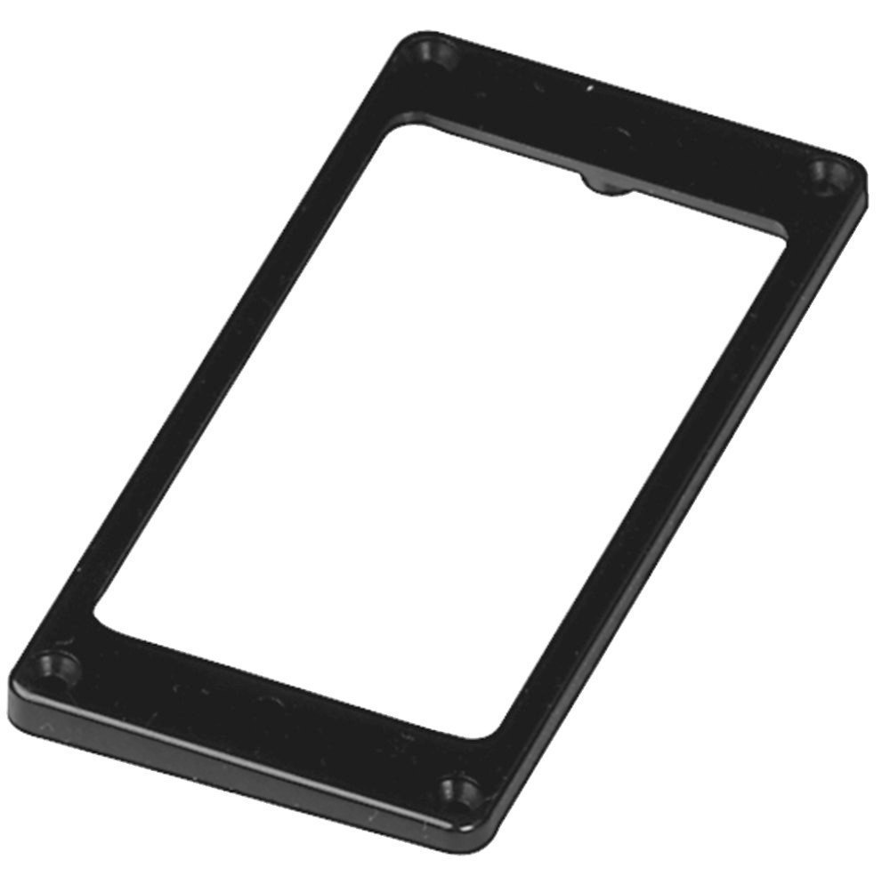 Gewa Deluxe Black Matt