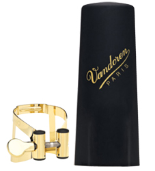 Gewa Deluxe Black Matt
