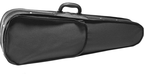 Gewa Deluxe Black Matt