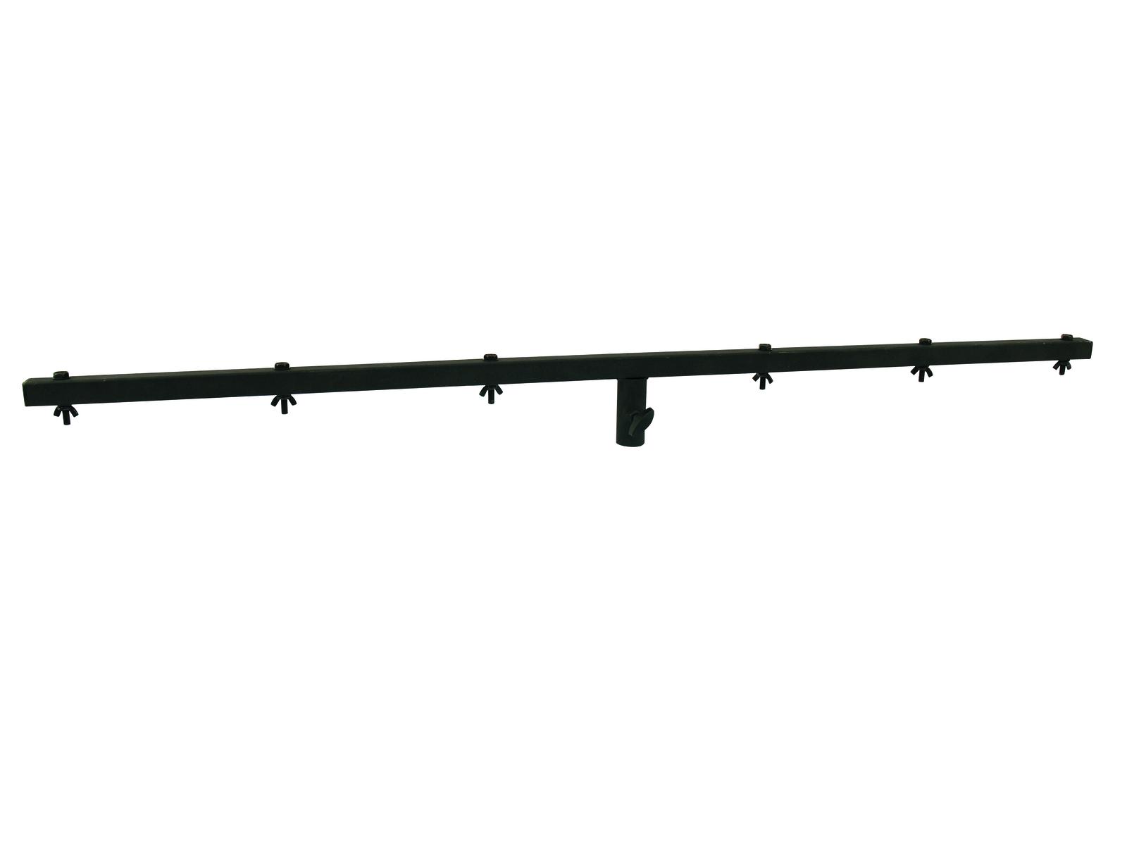 Gewa Deluxe Black Matt